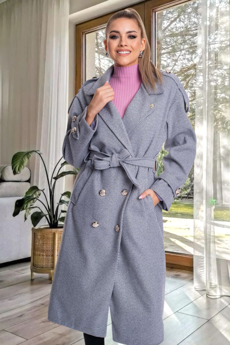 Target szövetkabát/ F