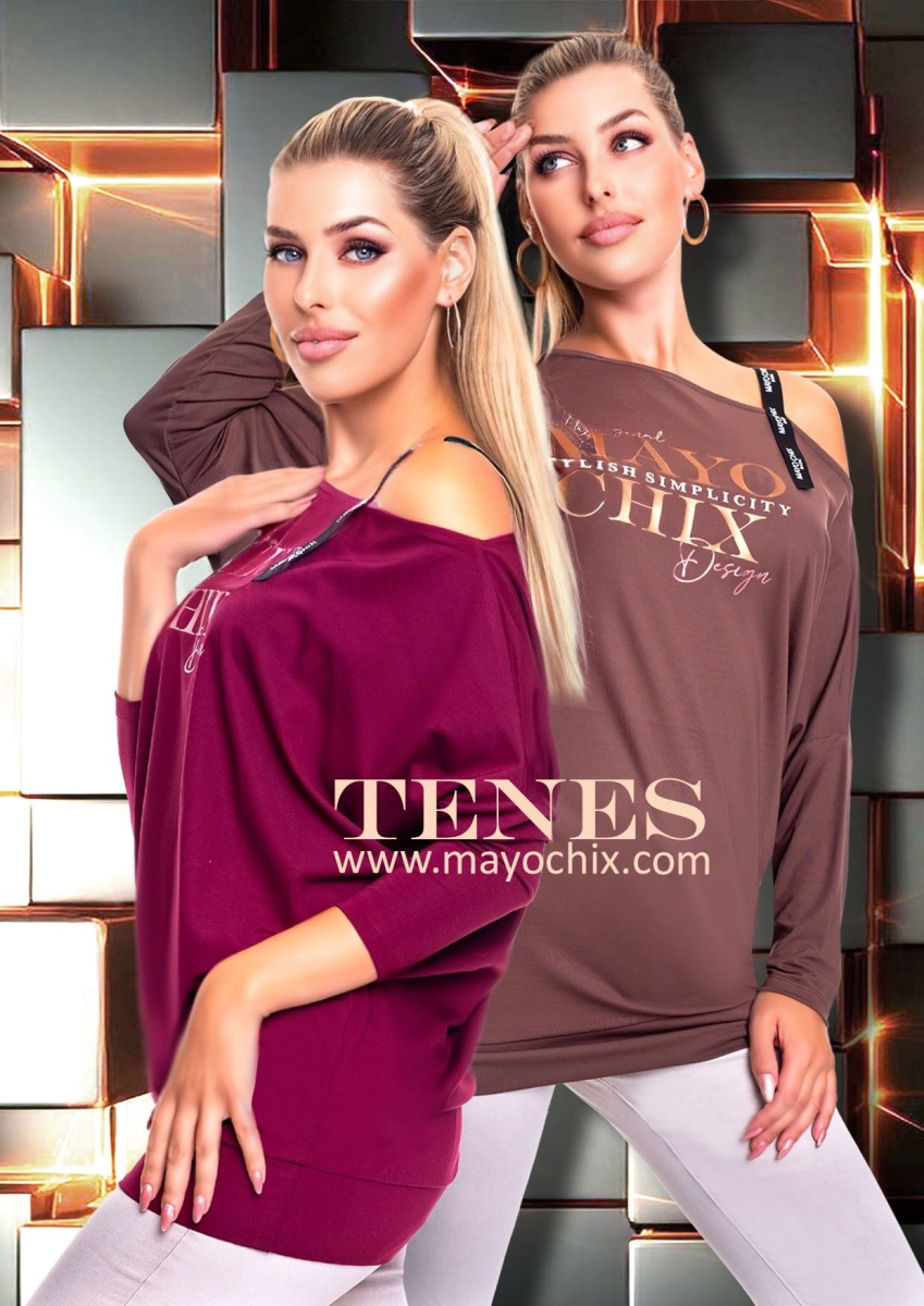 Tenes tunika/ F