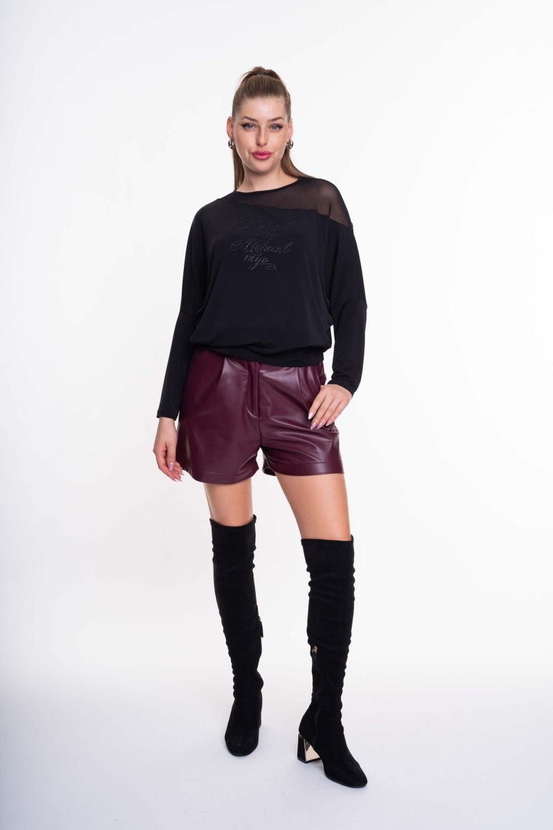 Trixi alkalmi tunika/ F