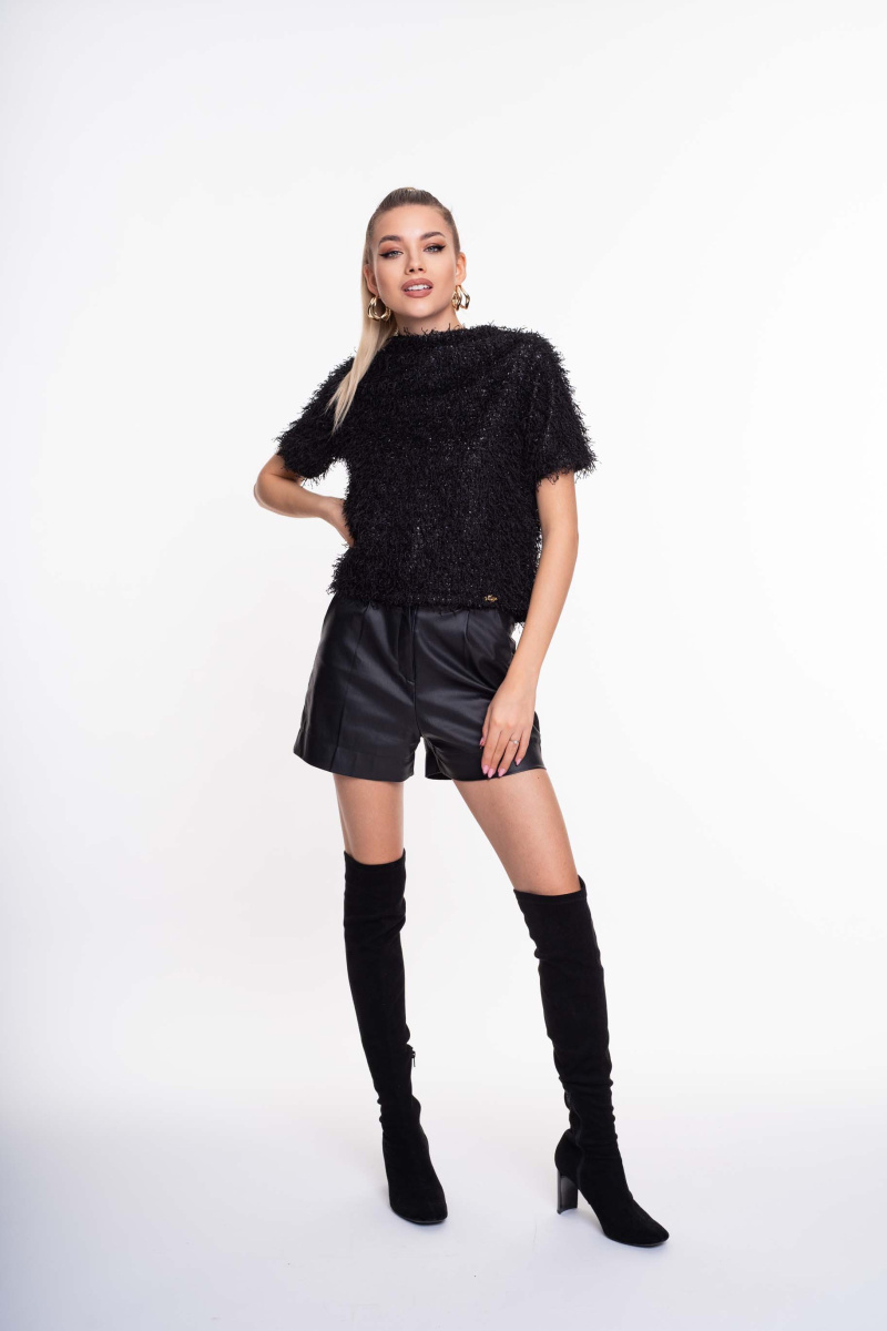 Vesta alkalmi felső/ F