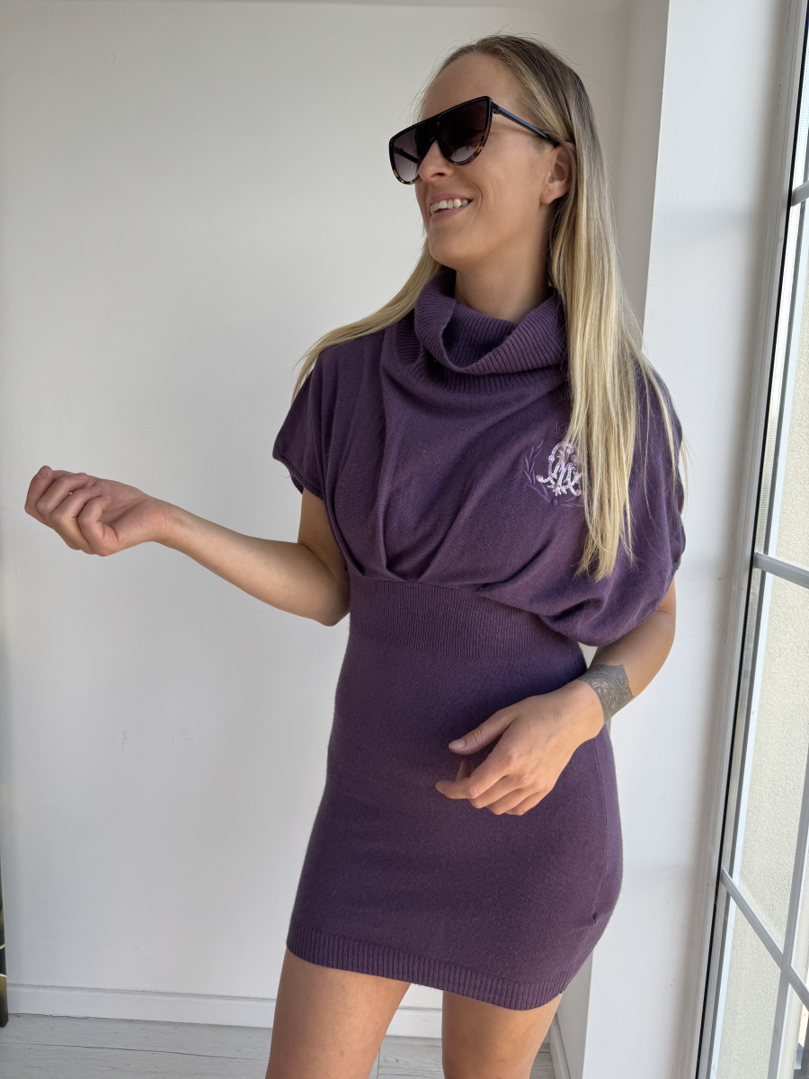 Vilonia kötöt ruha [o]