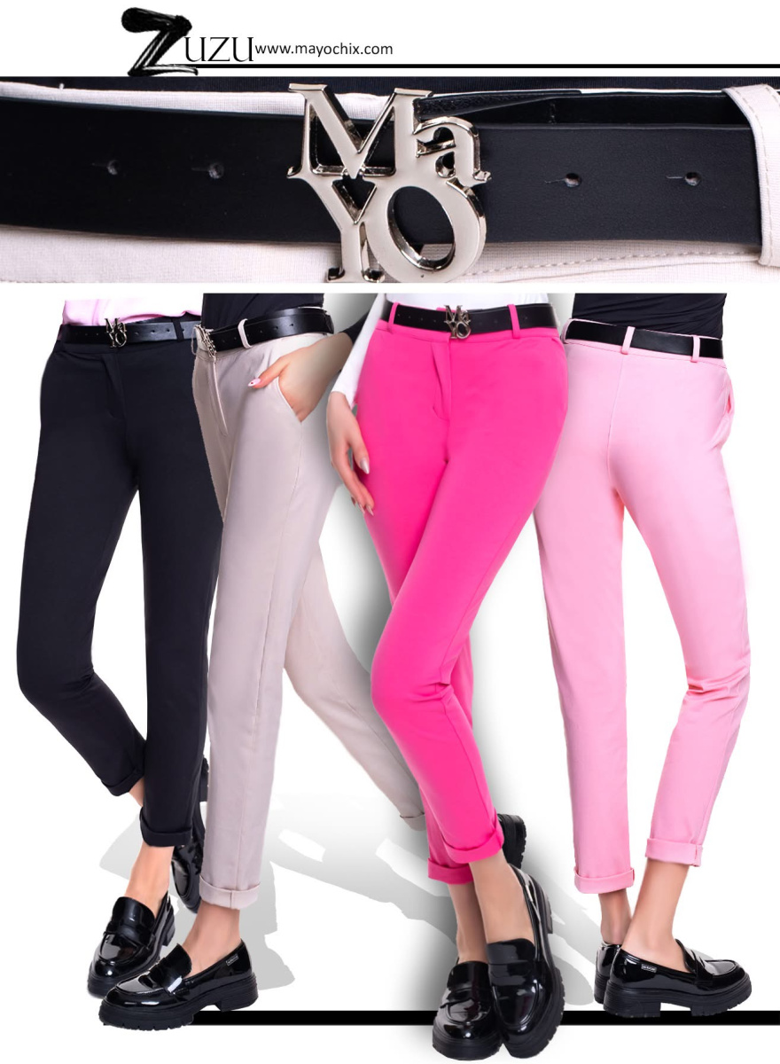 Zuzu punto nadrág/ S