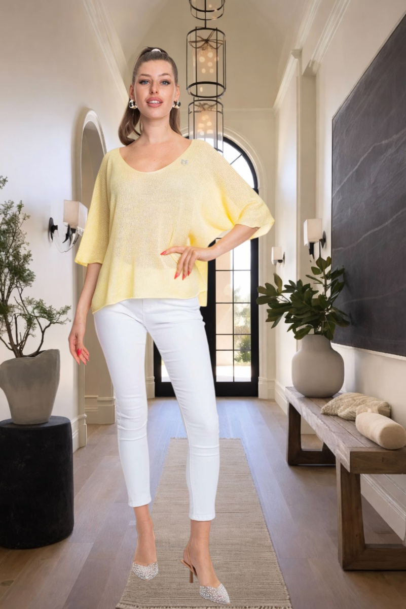 Merci kötött pulóver/ S