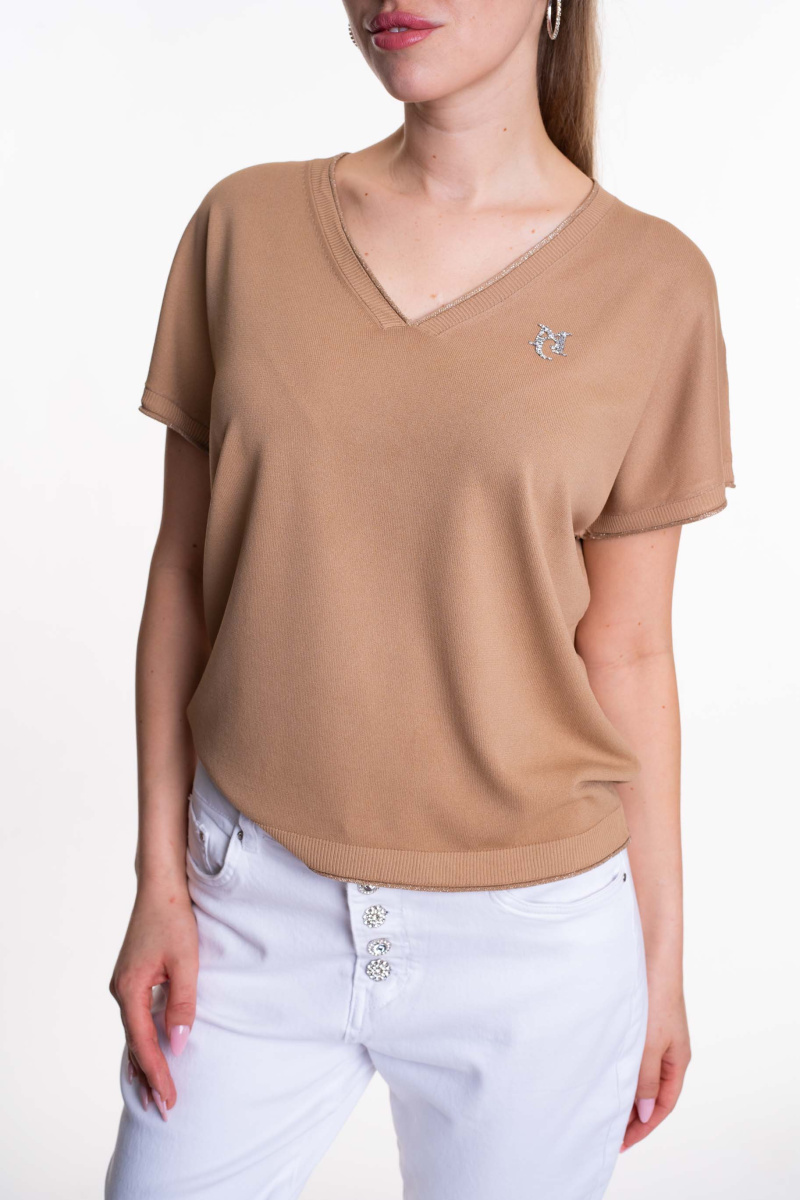 Mistery kötött pulóver/ S