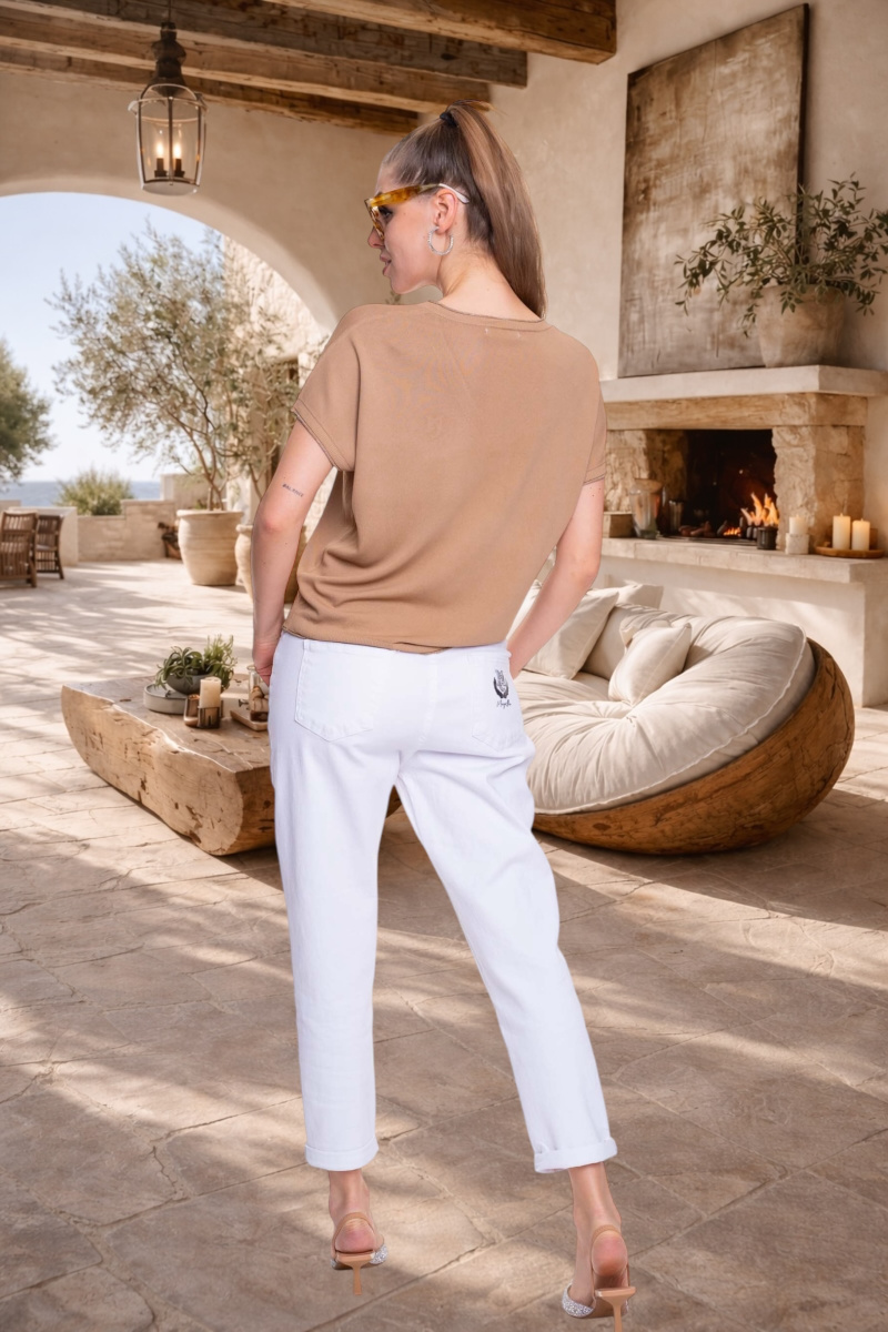 Mistery kötött pulóver/ S