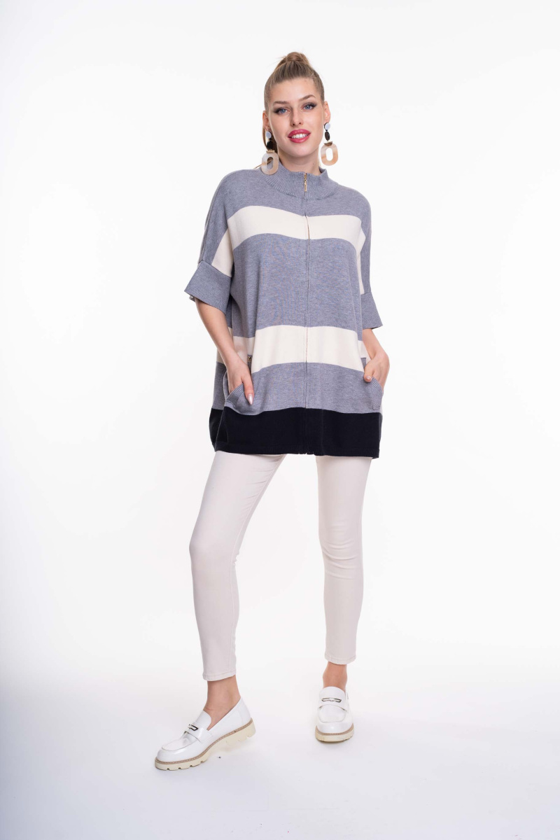 Montana kötött kardigán/ S