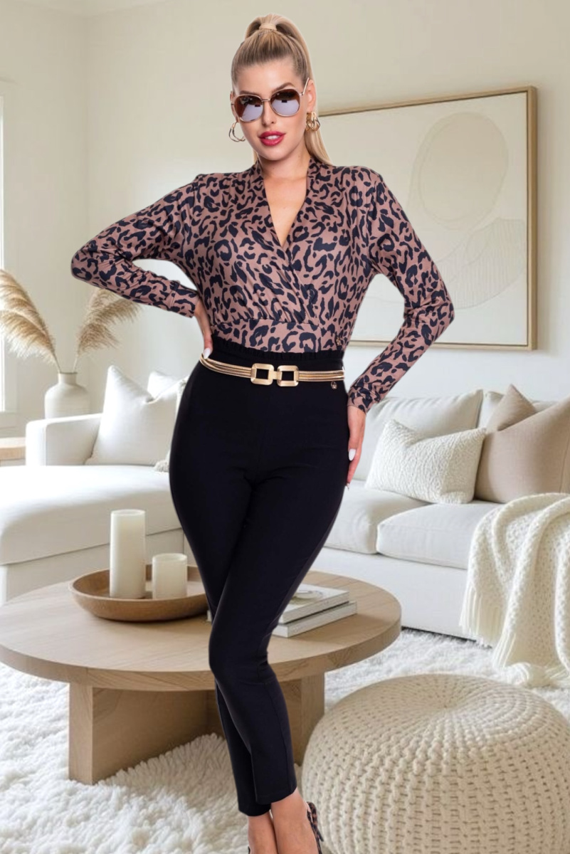 Navarra ripsz nadrág/ F