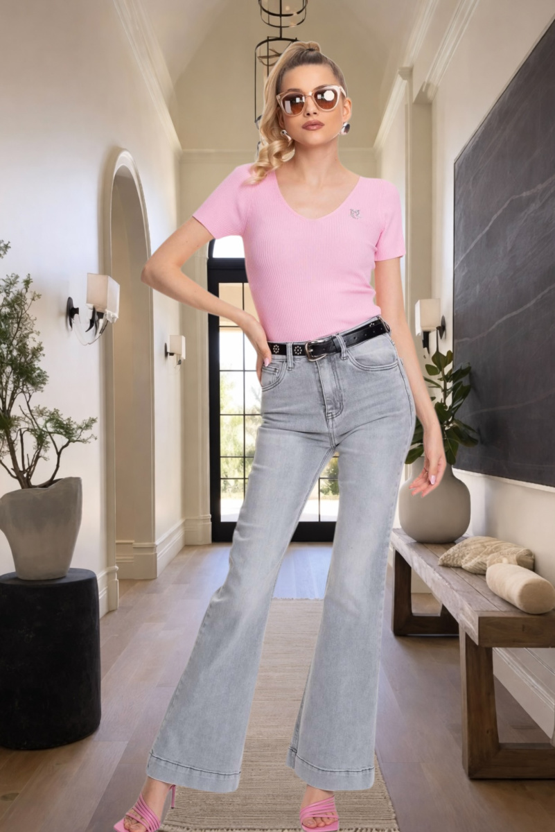 Nelson szürke farmer/ S