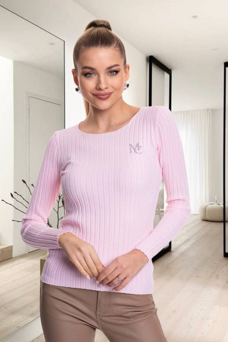 Pax kötött pulóver II./ F