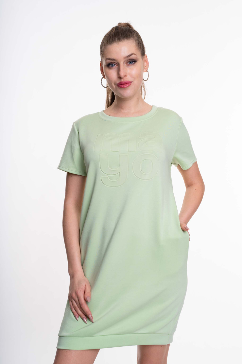 Pirinas ruha ,, MAYO 