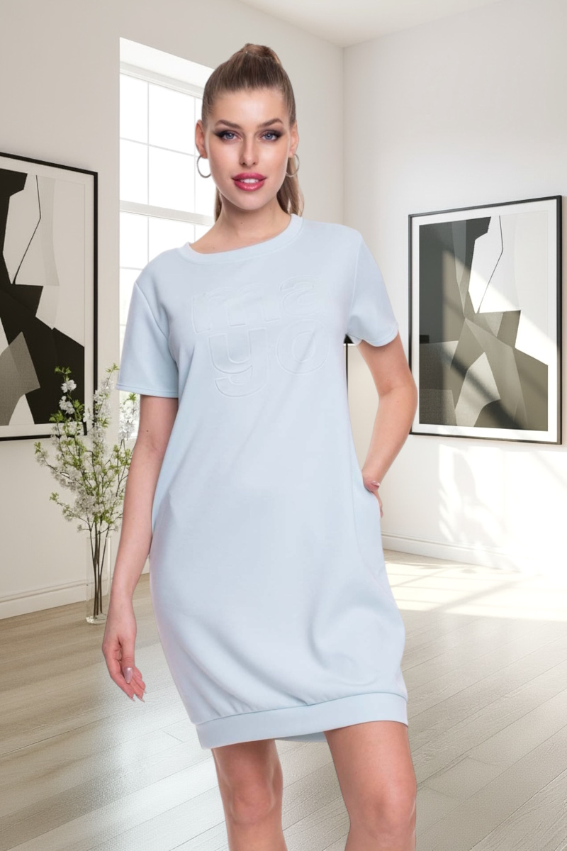 Pirinas ruha ,, MAYO 