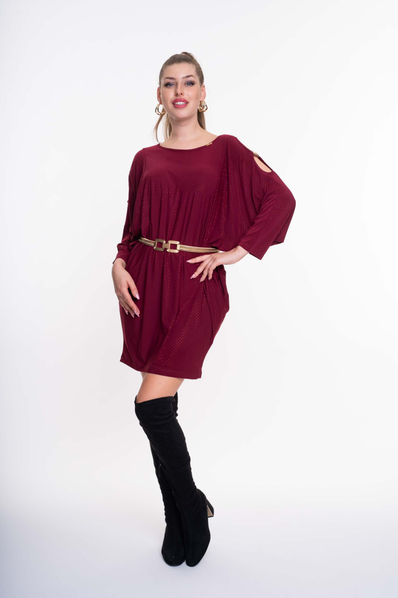 Santa alkalmi ruha/ F