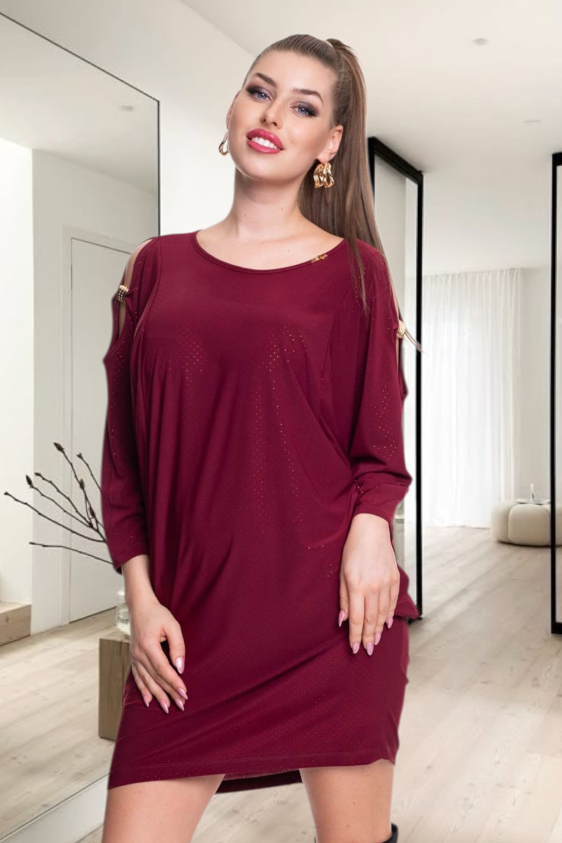 Santa alkalmi ruha/ F