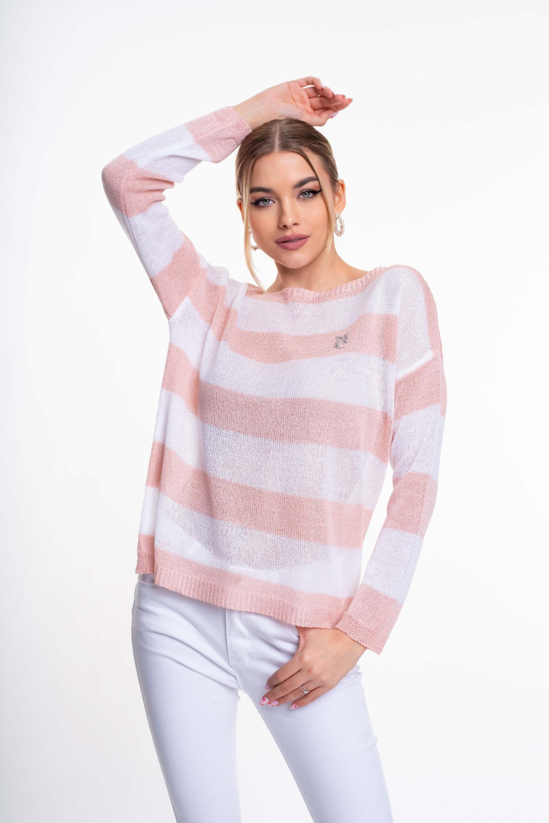 Star kötött pulóver/ S