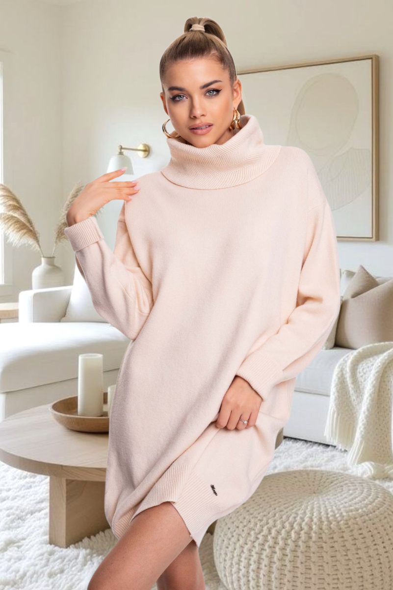 Supreme kötött ruha/ F