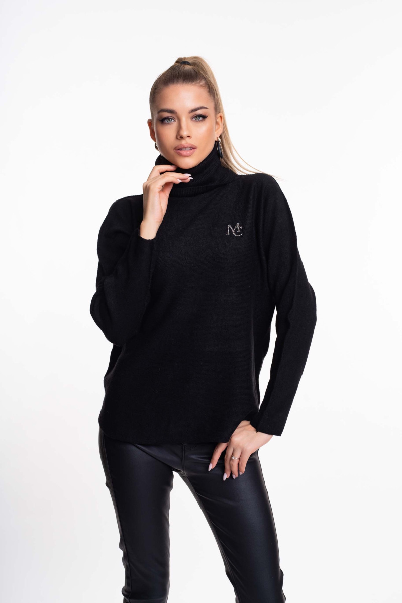 Viscaya kötött garbó/ F