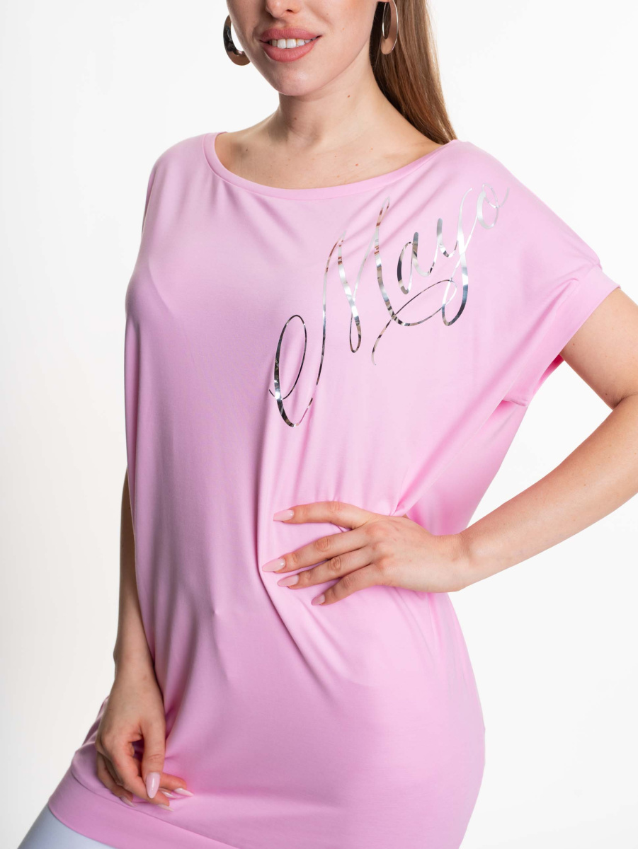 Zséda tunika fny./ S