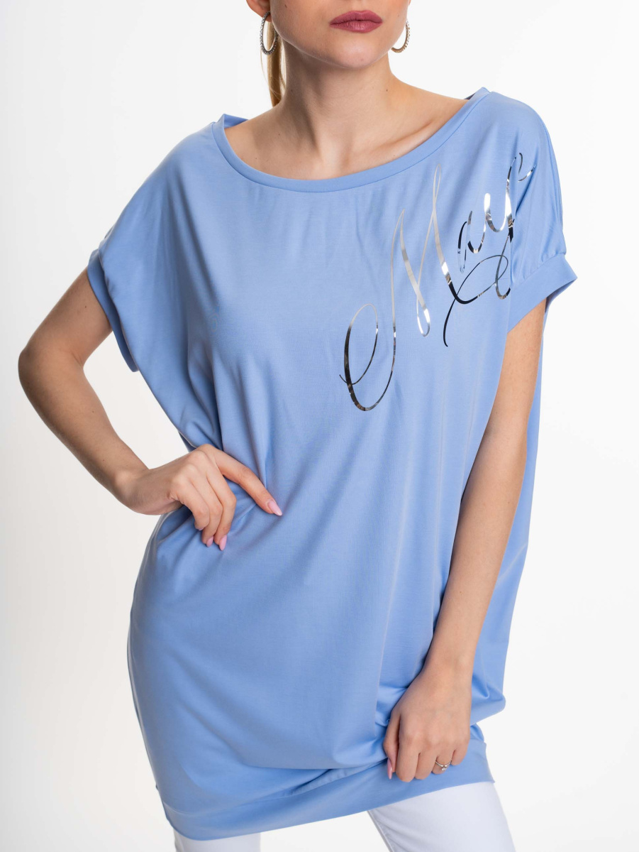 Zséda tunika fny./ S