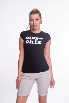 Light póló dombor matrica/ S