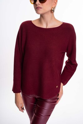 Bonanza kötött pulóver/ F