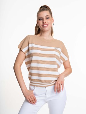 Judy kötött felső/ S