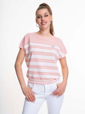 Judy kötött felső/ S