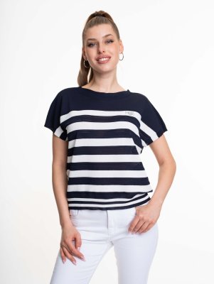 Judy kötött felső/ S