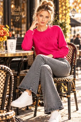 Pilar felső 
