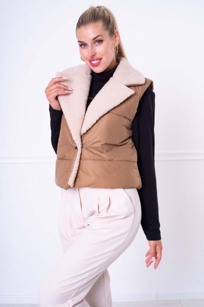 Posillipo mellény/ S