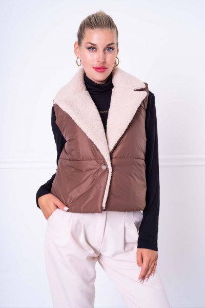 Posillipo mellény/ S