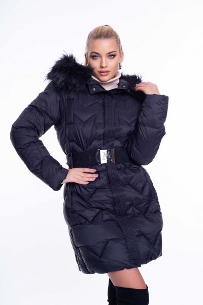 Monique kabát rövid 2023