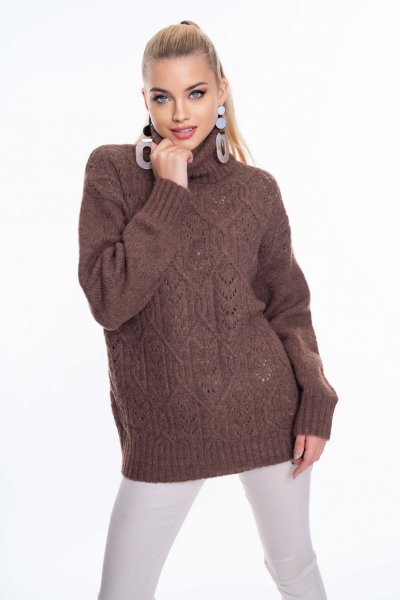 Angel kötött pulóver 2023