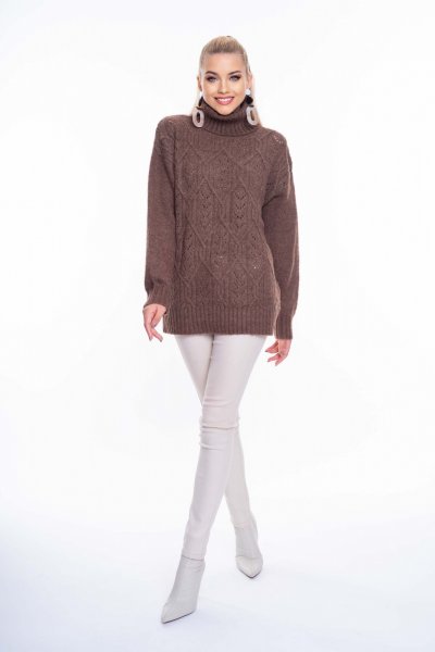 Angel kötött pulóver 2023