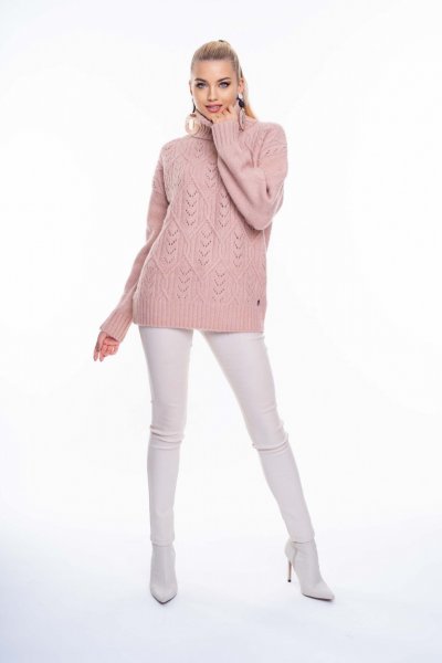 Angel kötött pulóver 2023