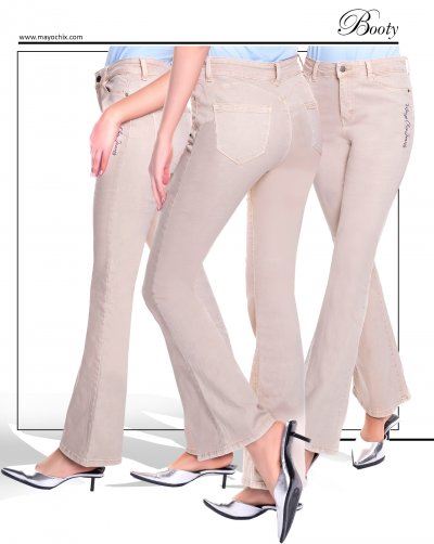 Booty trapéznadrág