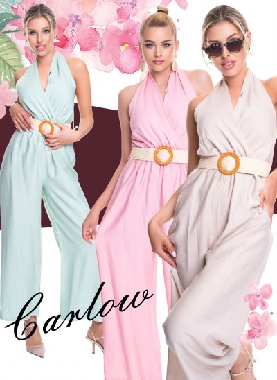 Carlow overall