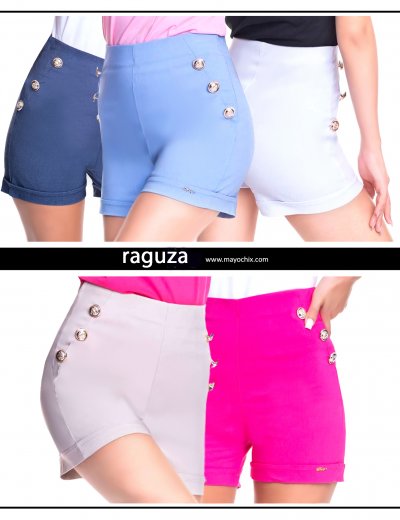 Raguza short