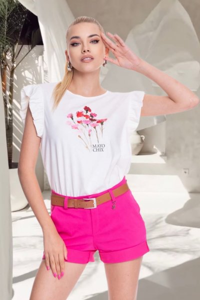 Nóra short II.