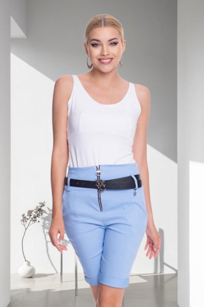 Korca short