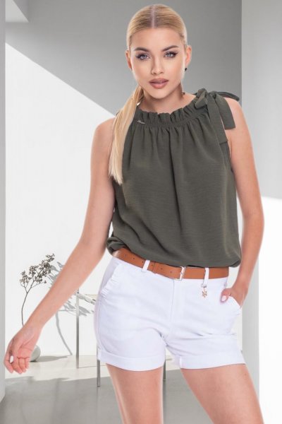 Eleni short 