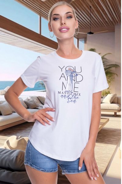 Wink póló ,,You and Me