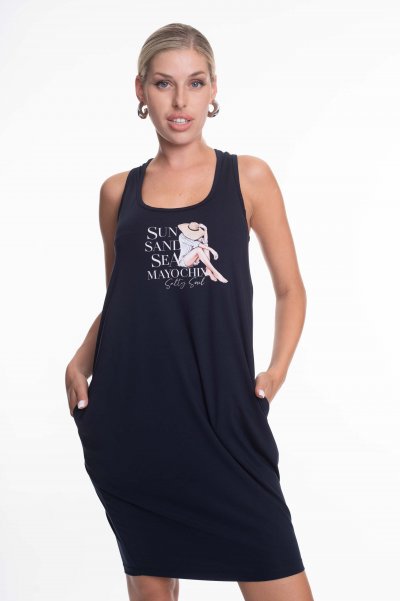 Roseann ruha ,,Kalapos