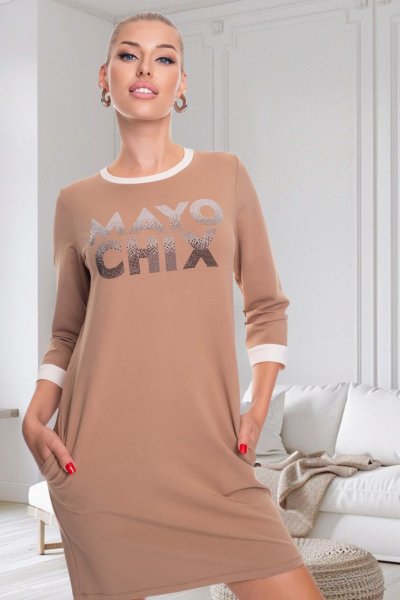 Monteverdi ruha ,,Mayo Chix