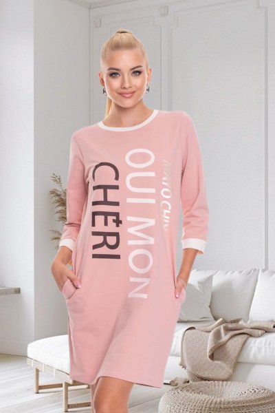 Monteverdi ruha ,,Cheri