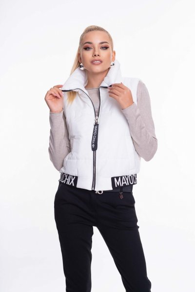 Mongoose mellény /F