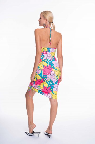 Zulu ruha mintás [o]