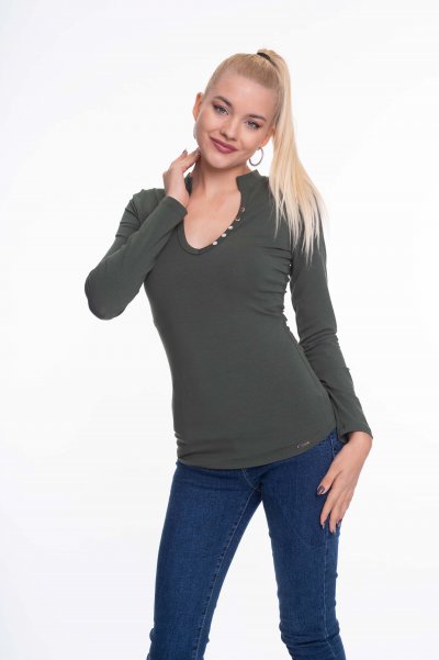 Saggita póló fv. /F