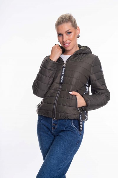 Gemma dzseki fny./ F