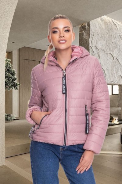 Gemma dzseki fny./ F