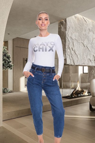 Starlight farmernadrág/ F